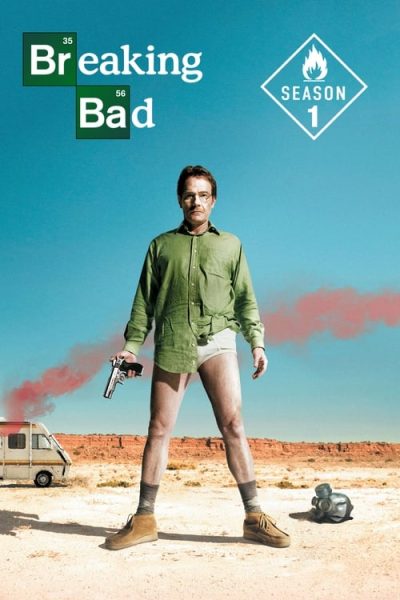 Breaking Bad – S1