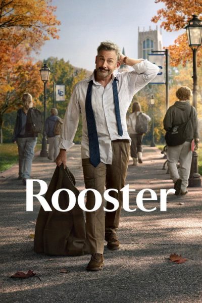 Rooster TV Season 1 Online