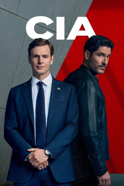 CIA TV Season 1 Online 2026