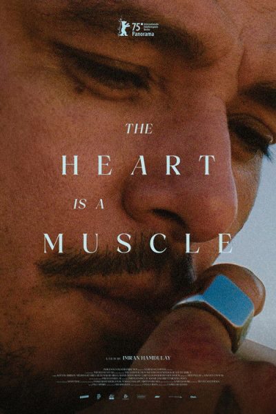 The Heart Is a Muscle 2026