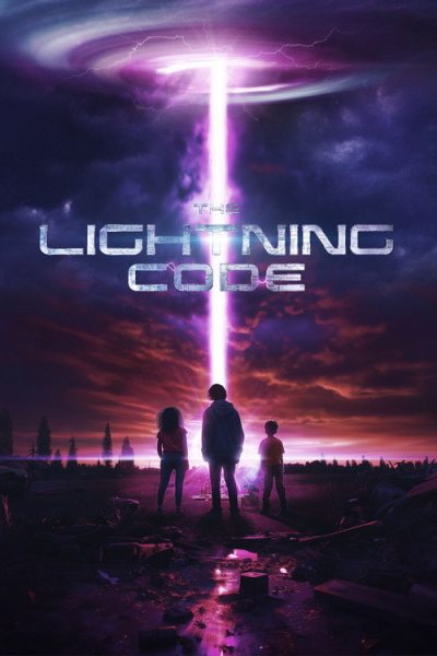 The Lightning Code 2025 Online