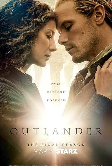 Outlander Season 8 All Episodes