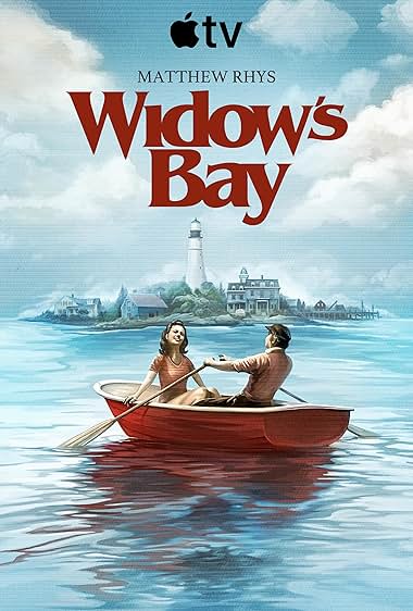 Widow’s Bay Season 1 Online 2026