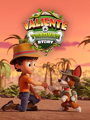 Valiente A Tracker Story 2025 Online
