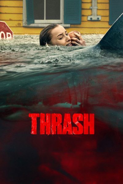 Thrash 2026 Online