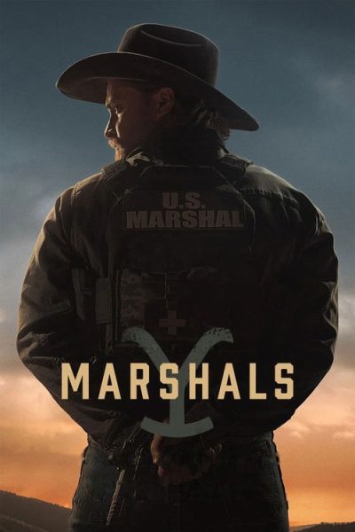Marshals Season 1 Online 2026 All Episodes
