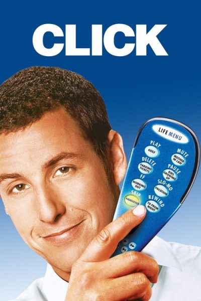 Watch Click (2006) Online