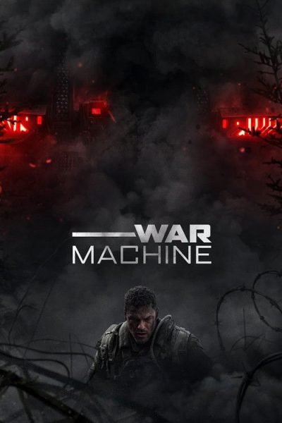 War Machine 2026 Online