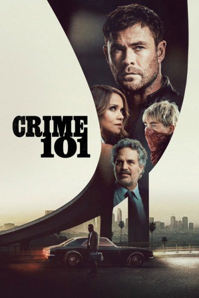 Crime 101 2026 Online