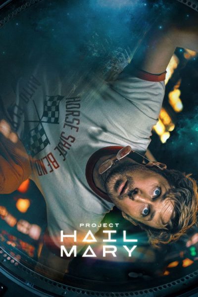 Project Hail Mary 2026 Online