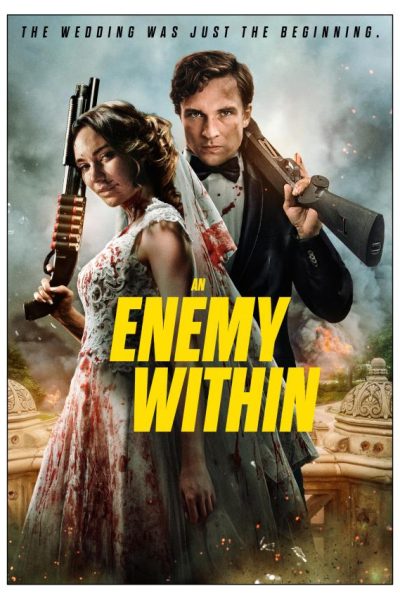 An Enemy Within (2025) Online