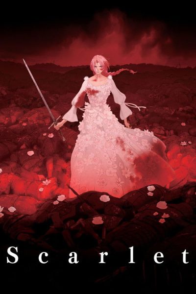 Scarlet (2025) Online – Click