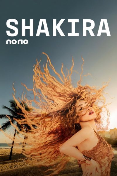 Todo Mundo no Rio com Shakira (2026)