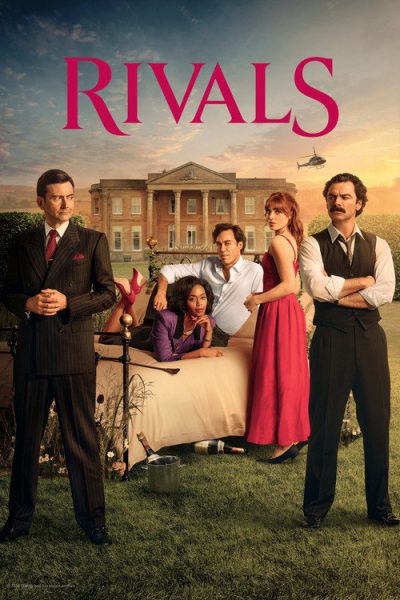 Rivals Season 2 All Episodes