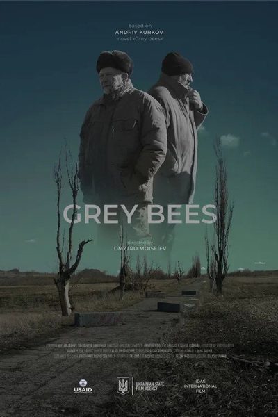 Grey Bees Online (2025)