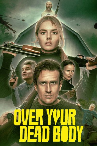 Over Your Dead Body (2026) Online