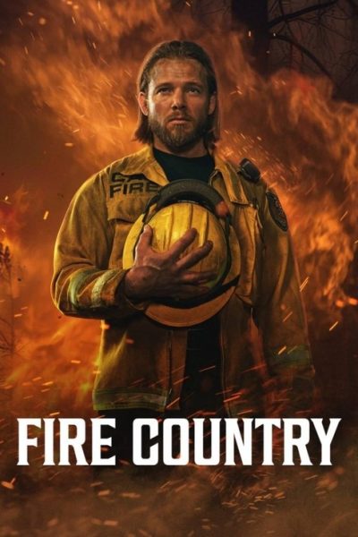 Fire Country Season 4 All Episodes