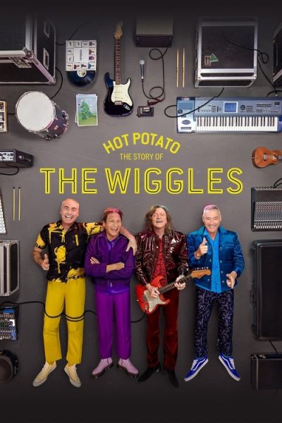 Hot Potato The Story of The Wiggles Full