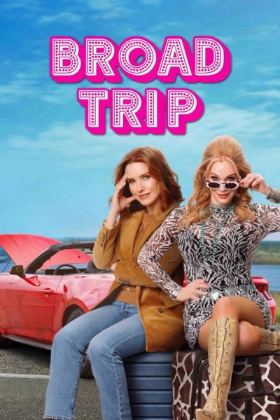 Broad Trip (2026) Online