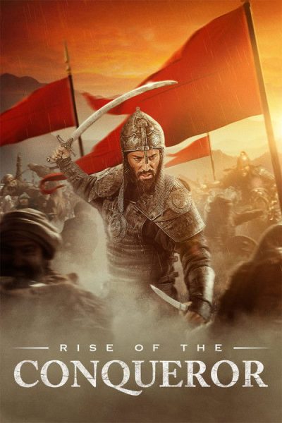 Rise of the Conqueror (2026) Online