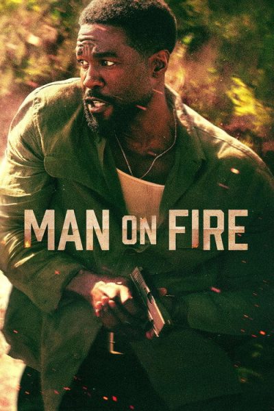 Man on Fire Season 1 Online