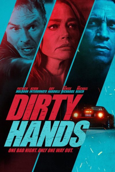 Dirty Hands (2026) Online
