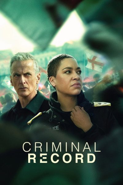 Criminal Record Season 2 Online