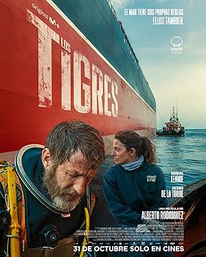 Los Tigres (2025) Online