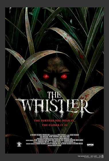 The Whistler Online
