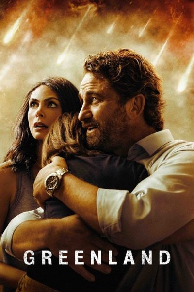 Greenland (2020) Online – Click
