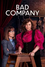 Bad Company Season 1 All Episodes