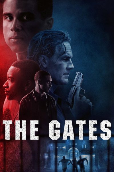 The Gates (2026) Online