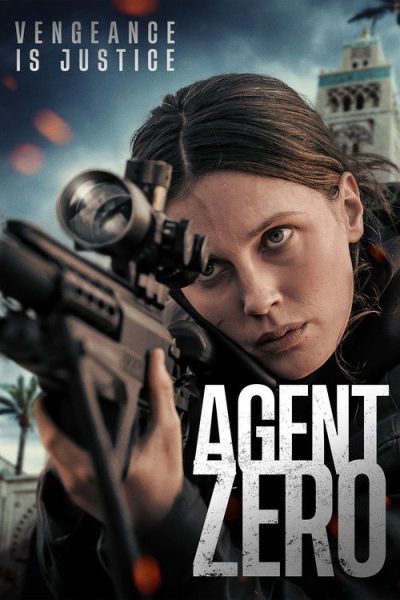 Agent Zero (2025) Online