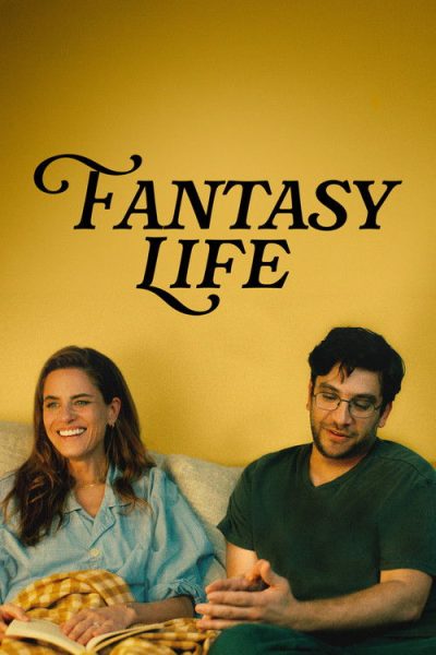 Fantasy Life (2026) Online HD