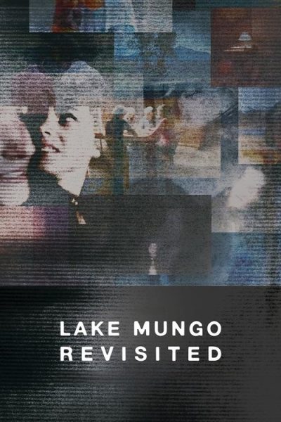 Lake Mungo Revisited (2025) Online