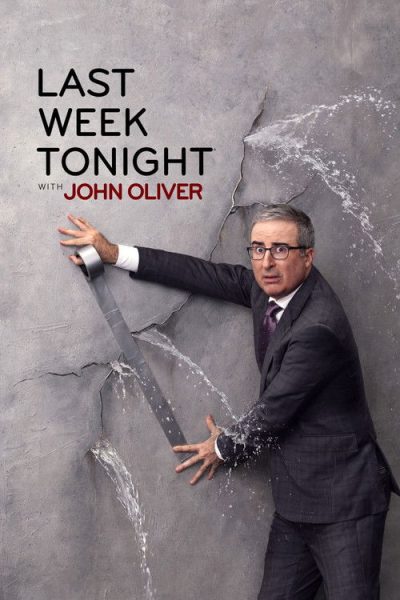 Last Week Tonight with John Oliver – Season 13