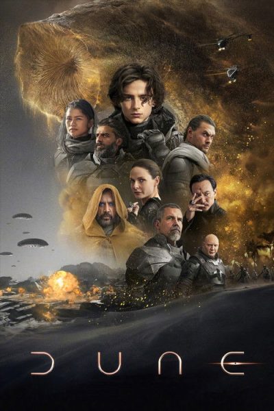 Dune (2021) Online