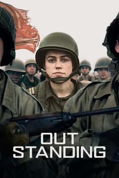 Out Standing (2025) Online