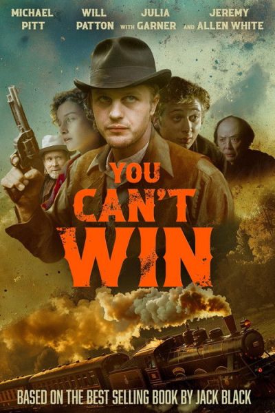 You Can’t Win (2026) Online