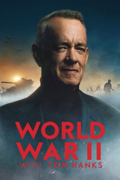 World War II with Tom Hanks Episodes