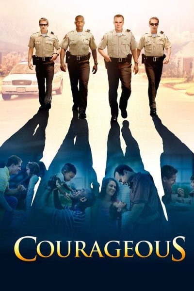 Courageous (2011) Online