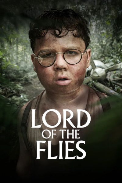 Lord of the Flies Season 1 All Episode