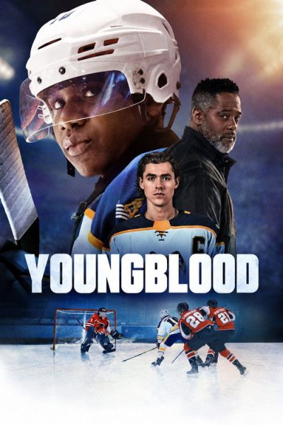 Youngblood (2026) Online