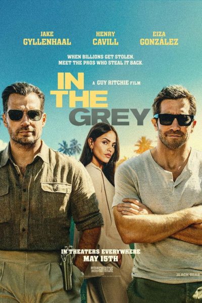 In the Grey (2026) Online