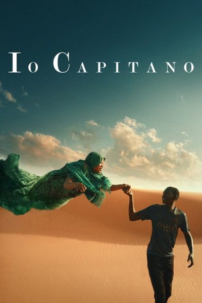 Io Capitano (2023) Online – Click