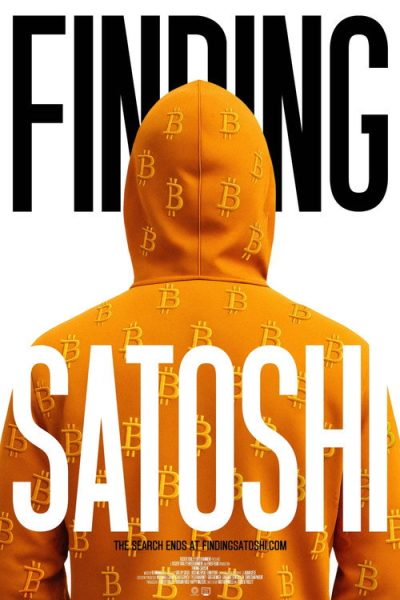 Finding Satoshi (2026) Online