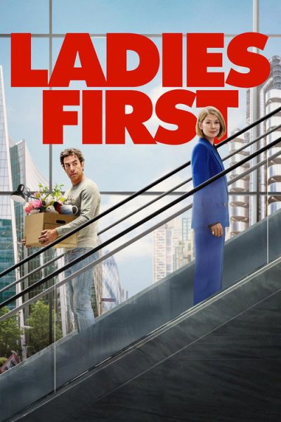 Ladies First (2026) Online