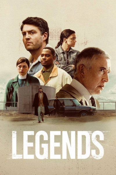 Legends Season 1 Episodes