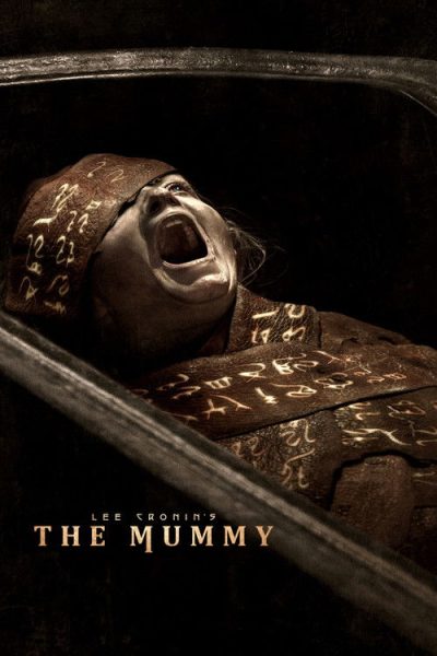 Lee Cronin’s The Mummy (2026) – Click