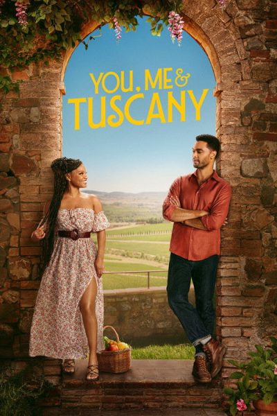 You, Me & Tuscany Online